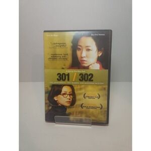 301/302 DVD Chul-Soo Park